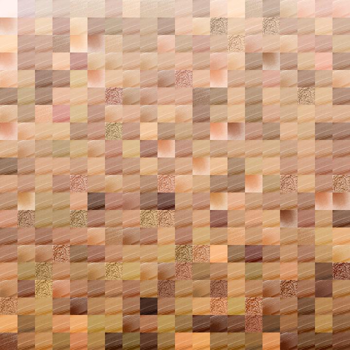 Fenty Foundations